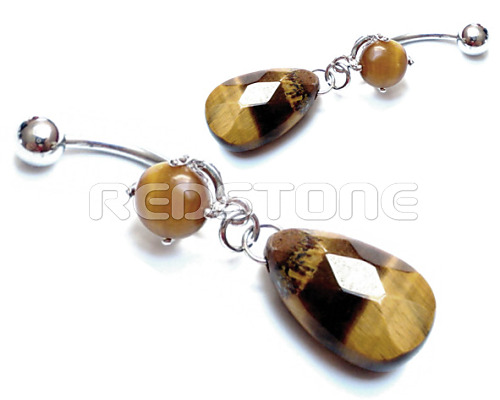 Oceľový piercing PP133